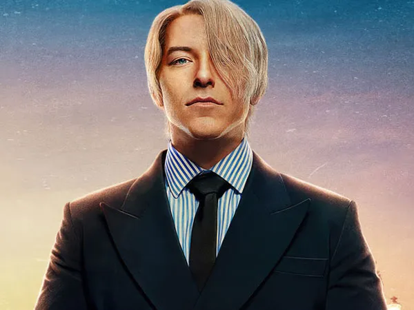 Sanji Live Action