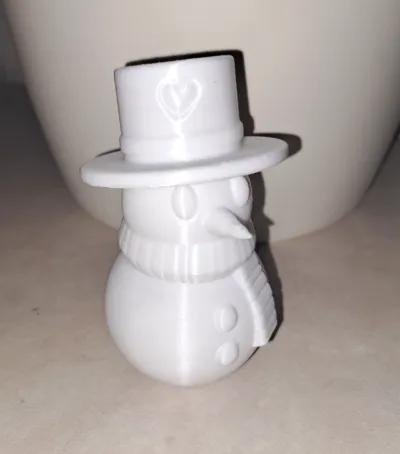 Snowman