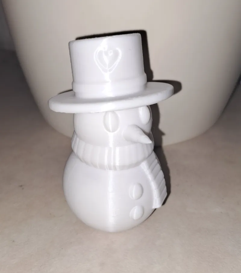 Snowman