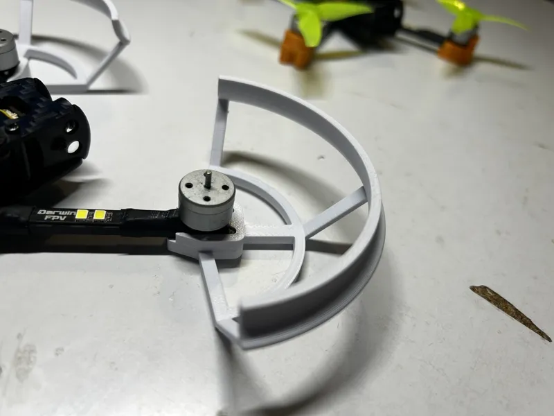 DarwinFPV Baby Ape V2 Pro - Propeller protector