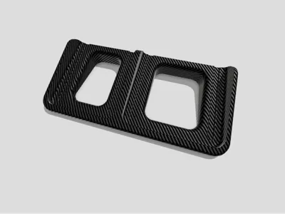Logi MX Creative Console Stand