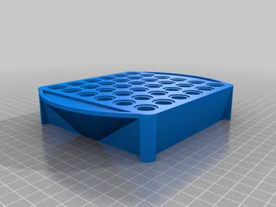 HP Plotter Pen Tray