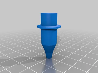Plotter Pen Adapters