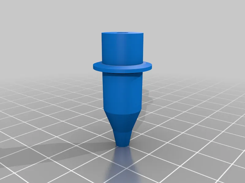 Plotter Pen Adapters