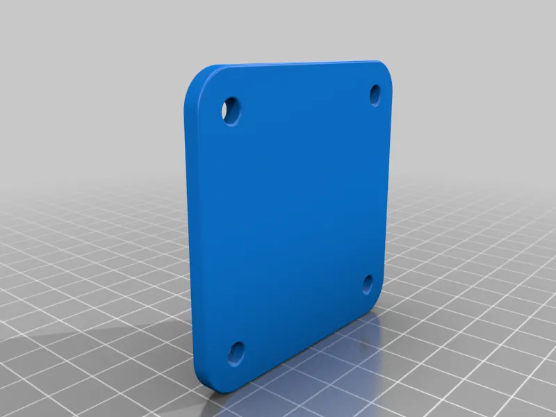 Twistlock for Quokka Mount