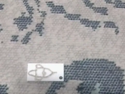 rocket dog tag