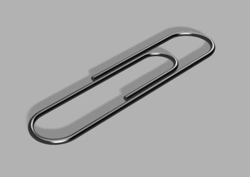 Paper Clip
