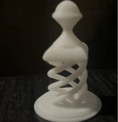 Pawn Ches piece