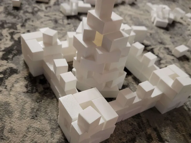 castle building blocks