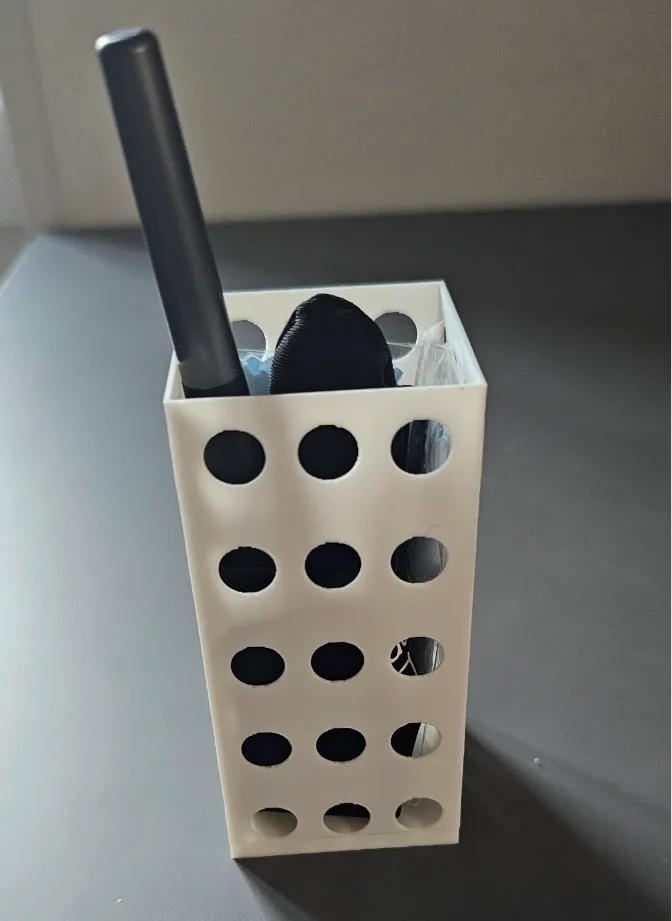 Portapenne (105x50x50 mm)