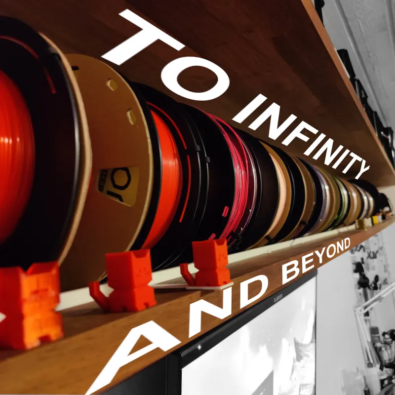 Infinity Rack