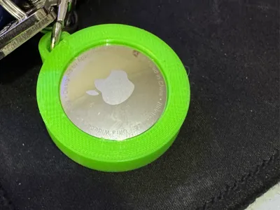 Airtag Apple Holder