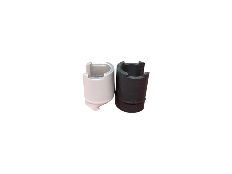 Supporto Lampadina faro Mercedes