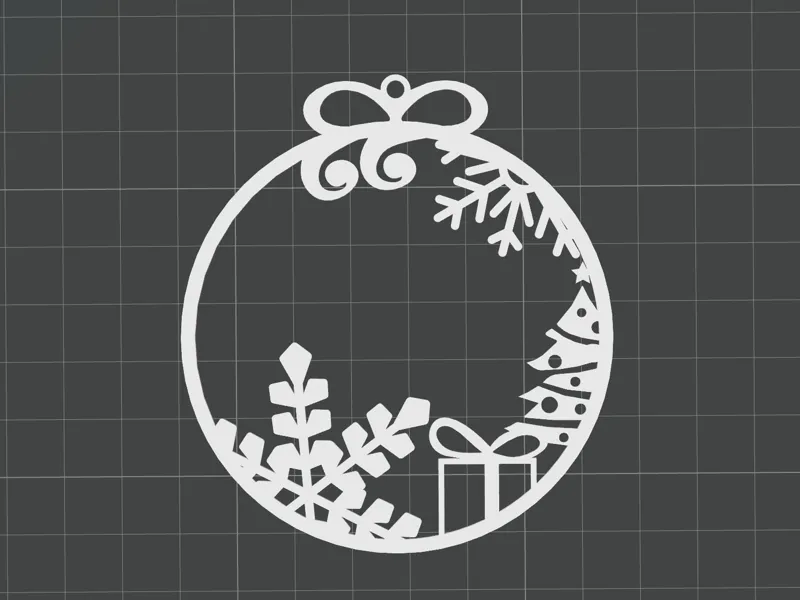 Christmas Ornament