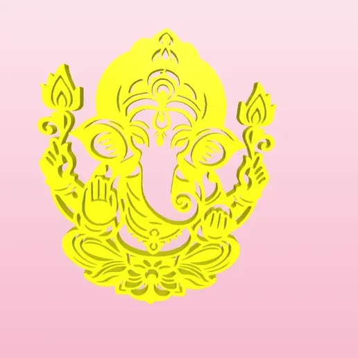 Lord Vinayagar –Hindu God of Wisdom and Prosperity