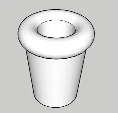 Plant Pot