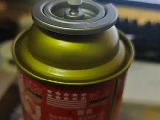 打火机充气嘴