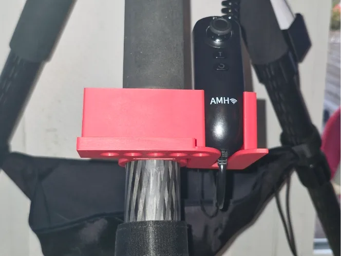 ZWO AM3/AM5/AM5N Support Tablet and Hand control