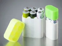 AAA x6 Battery Holder