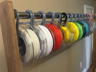 spool holder 