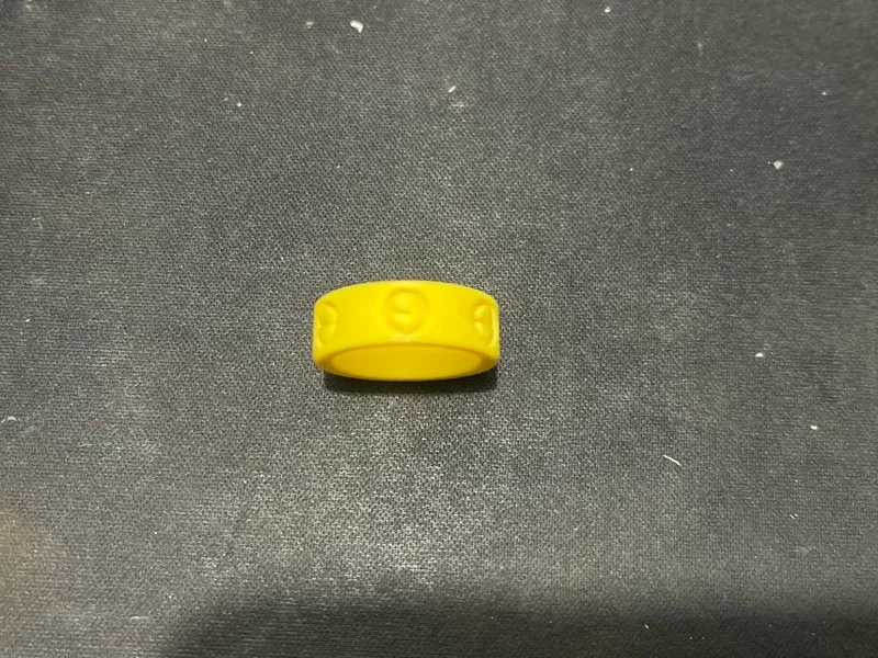 狂飙陈舒婷同款戒指