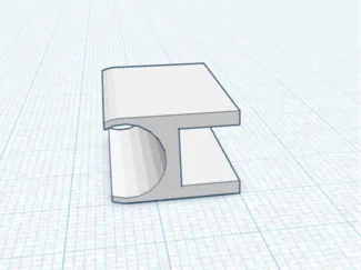 Apple PEN Holder [iPad 10. Gen]
