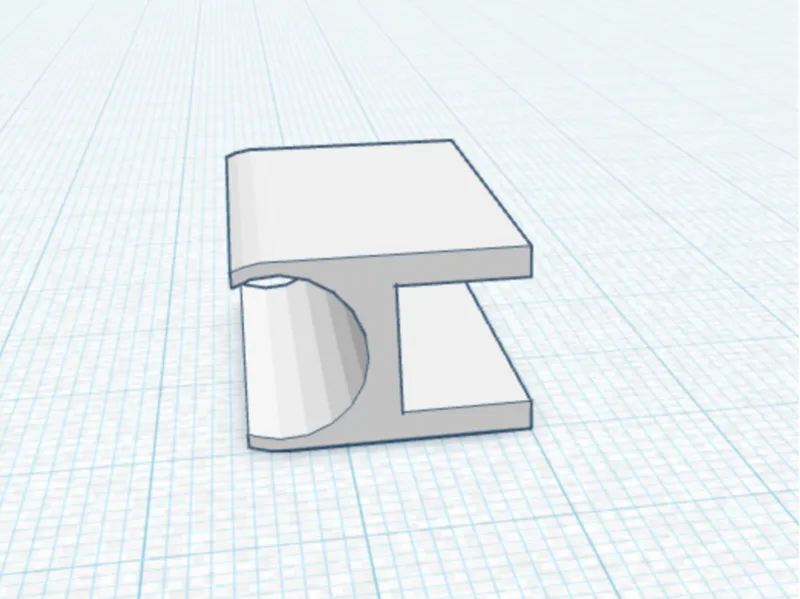 Apple PEN Holder [iPad 10. Gen]