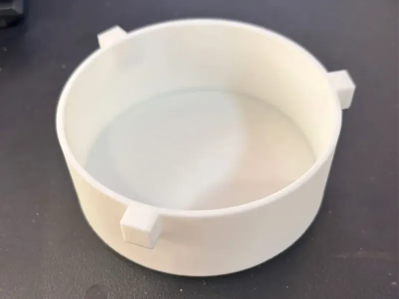 标准保荣口保护罩