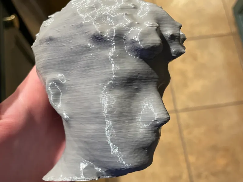 My Face :/