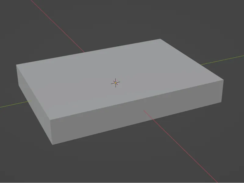 Cube Pad