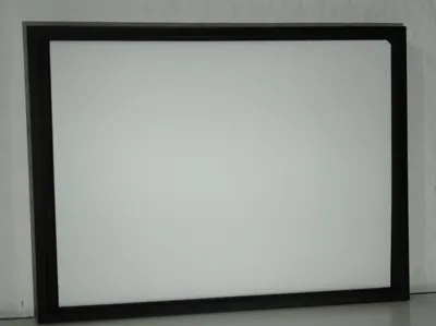 Lithophane Picture Frame