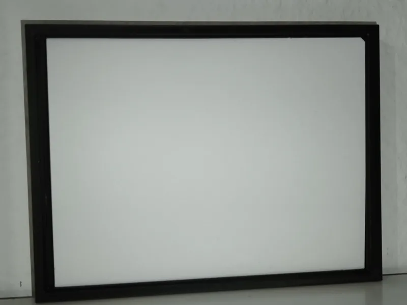 Lithophane Bilderrahmen