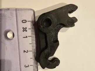 seat part for sl 500