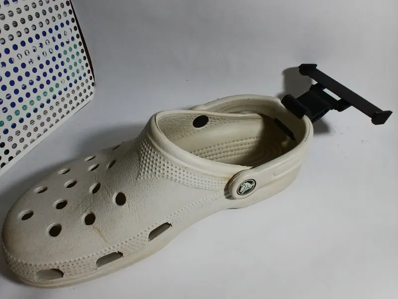 croc wing