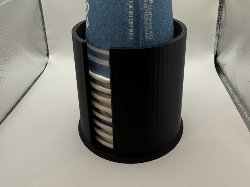 Coffee Cup Holder