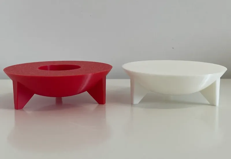 无印良品 电动牙刷/展示底座 MUJI E-Toothbrush/Display Stand
