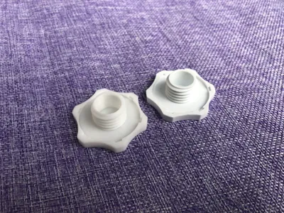 Midea Refrigerator Drain Plug (20mm Thread Diameter)