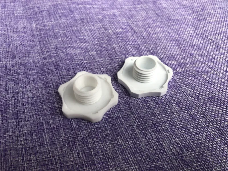 美的冰柜排水塞（螺纹直径20mm）