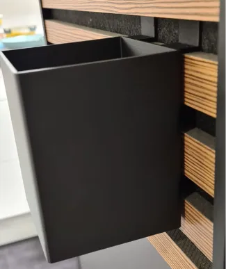 Akustikpaneel Box / Ablagebox
