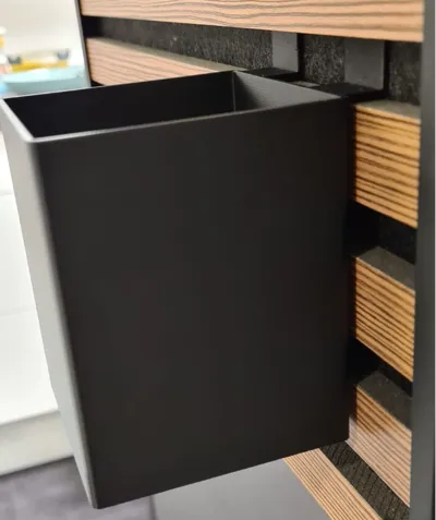 Acoustic Panel Box / Storage Box