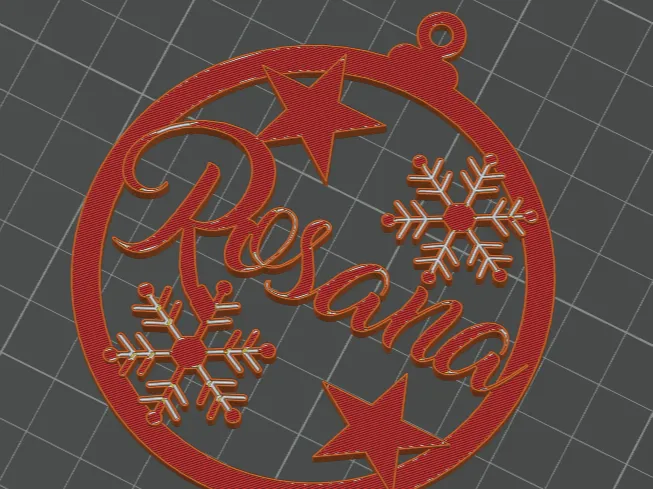 Rosana Christmas 