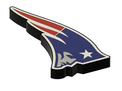Patriots Lightbox