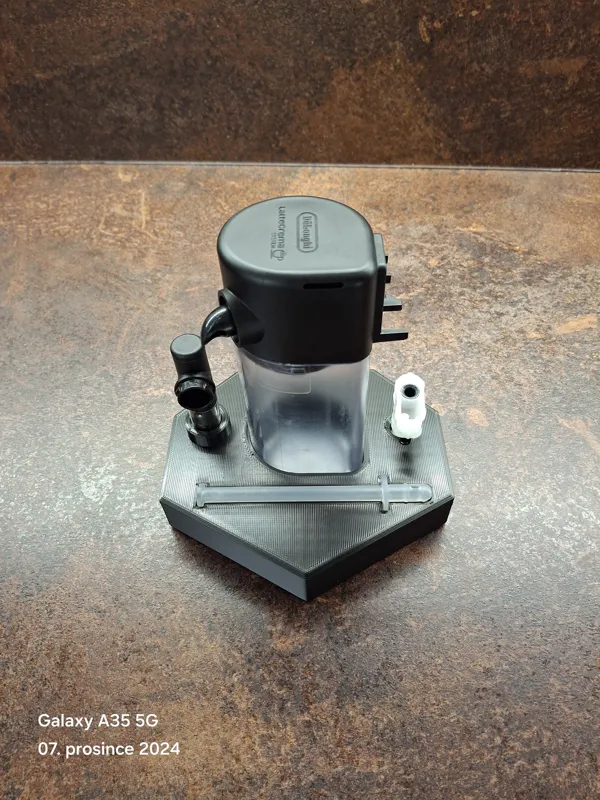 Delonghi magnifica evo