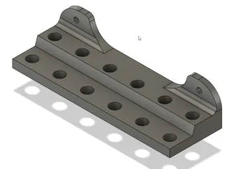 Screwdriver holder