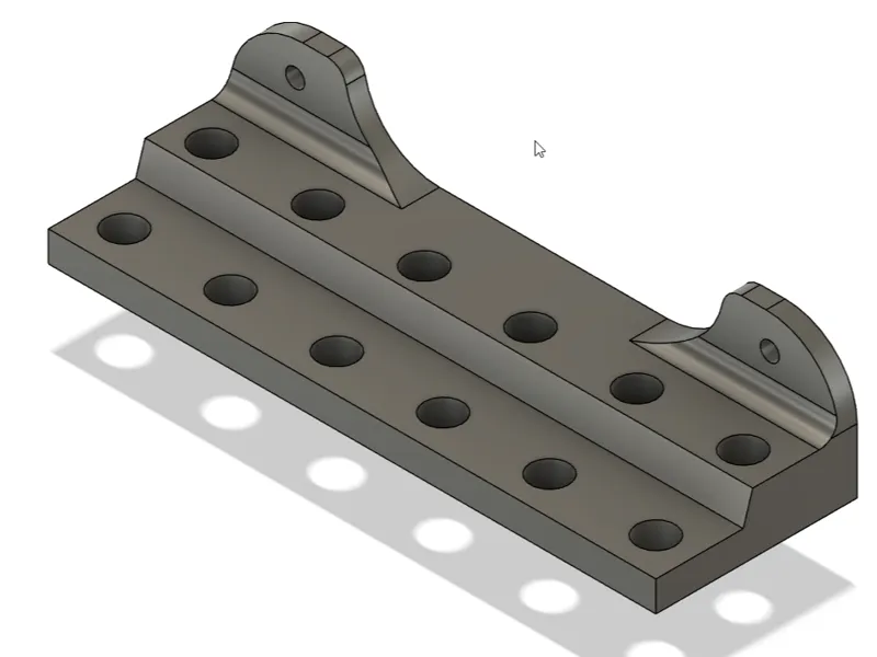 Screwdriver holder