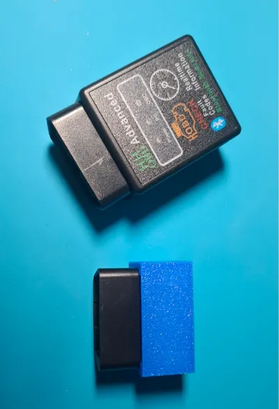 OBD Connector 