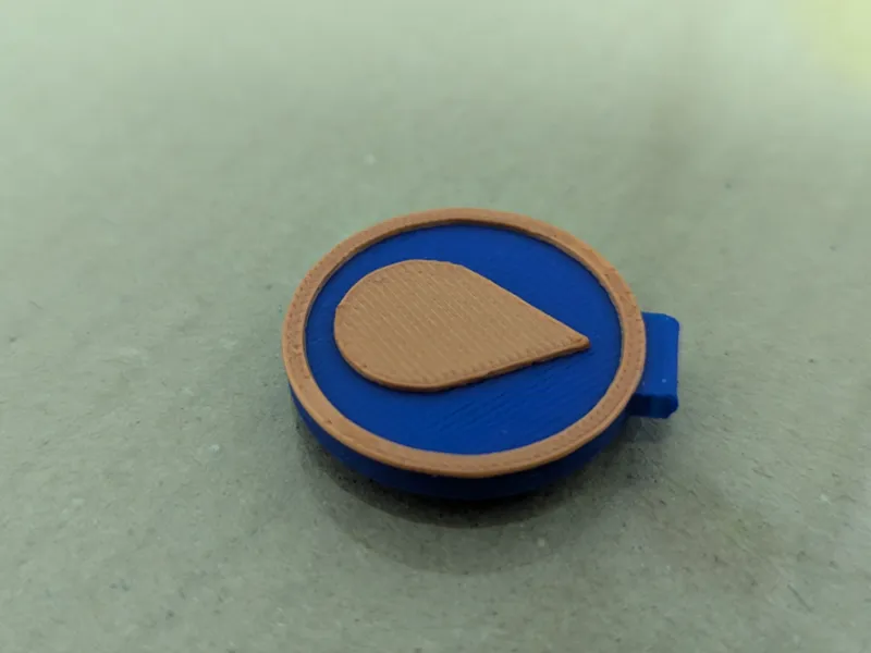 Madol KeyChain