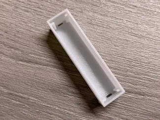 7号电池盒