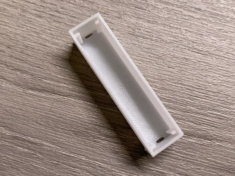7号电池盒