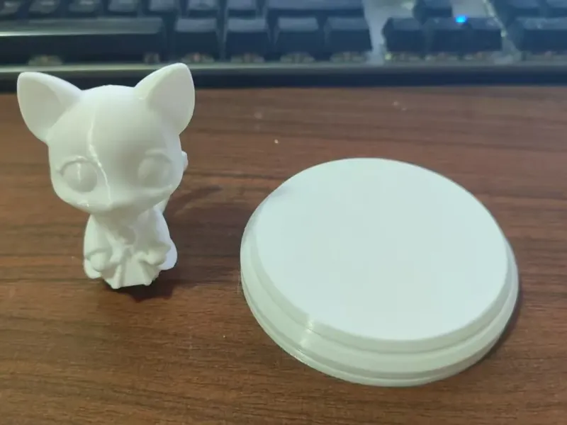 精灵小猫